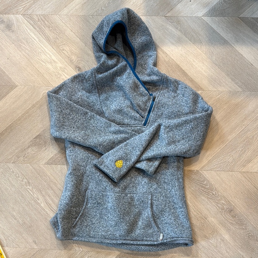 Stio Sweeteater Fleece Hoodie